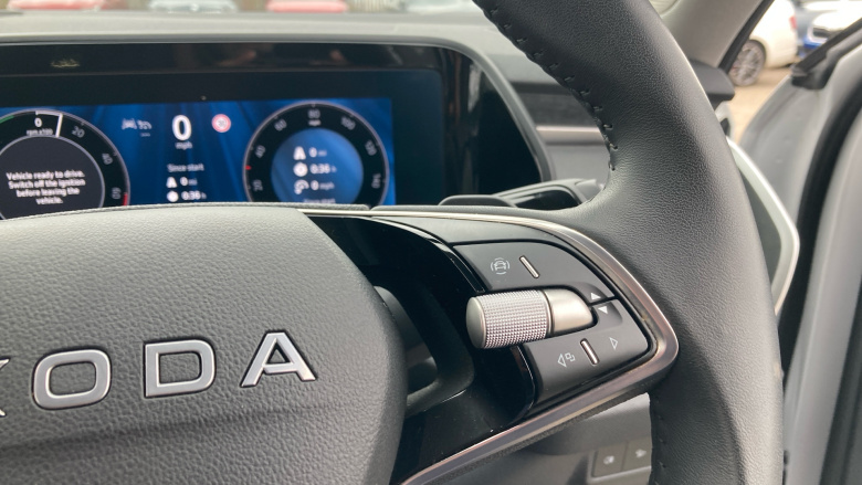 Skoda Kodiaq 1.5 TSI iV 204 SE L 5dr DSG Estate